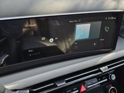 New 2026 Hyundai Tucson Limited FWD image 25