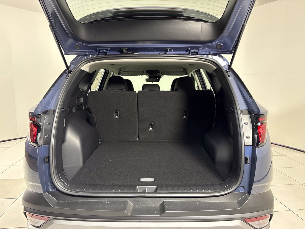 New 2026 Hyundai Tucson SE FWD image 25