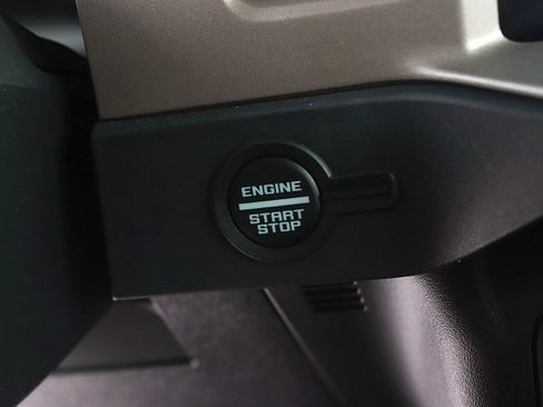 Used 2025 Ford Bronco Outer Banks AWD/4WD image 26