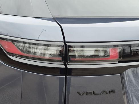 New 2026 Land Rover Range Rover Velar Autobiography image 35