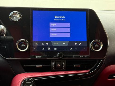 Certified 2024 Lexus NX 350h AWD image 14