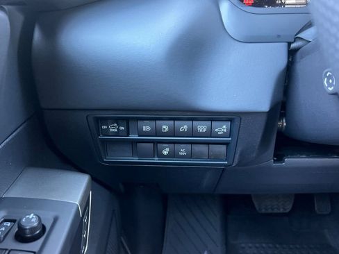 New 2026 Toyota Tundra Platinum AWD/4WD image 26