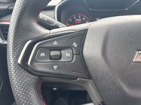 Used 2021 Chevrolet TrailBlazer RS image 20