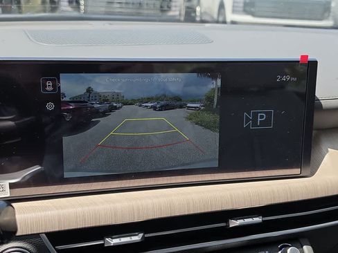 New 2026 Hyundai Sonata Blue FWD image 30