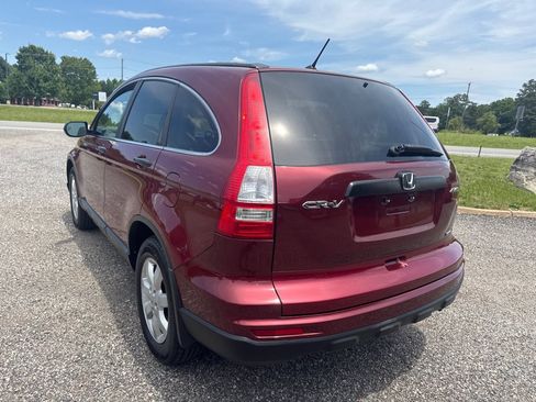 Used 2011 Honda CR-V SE image 9