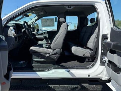 New 2026 Ford F350 XL w/ STX Appearance Package image 12