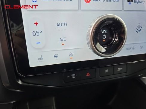 New 2025 Ford F150 Lightning Flash image 17