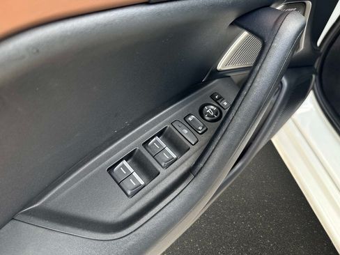 Used 2021 Acura TLX w/ Technology Package FWD image 17