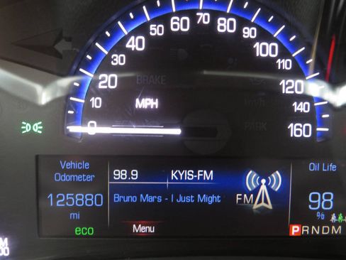 Used 2014 Cadillac SRX FWD image 15