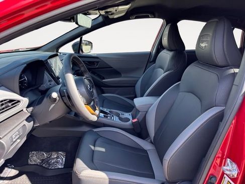 New 2026 Subaru Crosstrek 2.5i Wilderness AWD/4WD image 9
