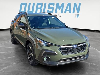 New 2026 Subaru Crosstrek 2.5i Limited