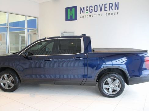 Used 2023 Honda Ridgeline RTL image 12