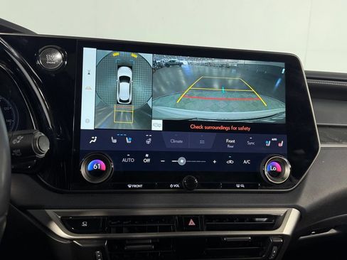 Used 2025 Lexus RX 350 Premium FWD image 19