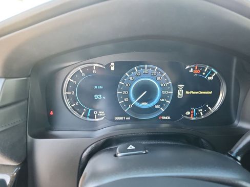 Used 2018 Cadillac Escalade ESV Platinum AWD/4WD image 24