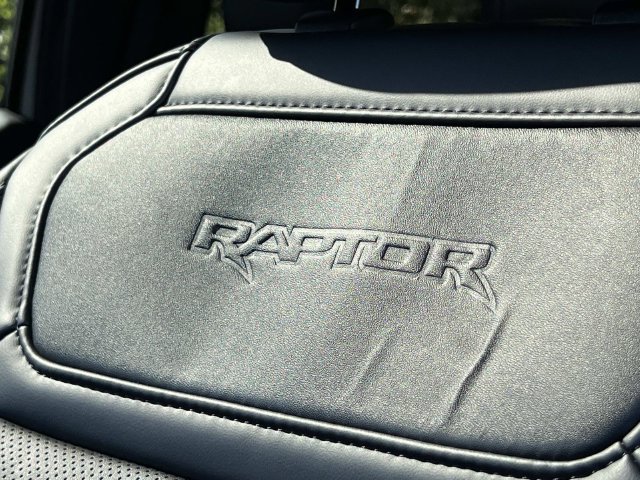 New 2026 Ford F150 Raptor AWD/4WD image 14