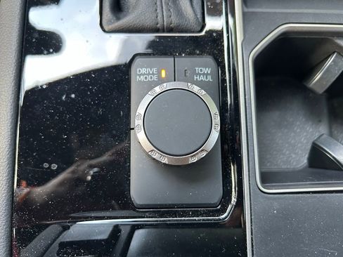 Used 2026 Toyota Tundra Limited w/ Power Package RWD image 30