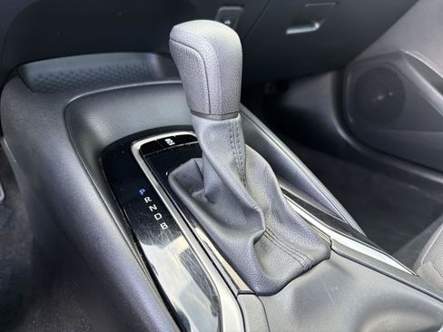 Used 2024 Toyota Corolla LE FWD image 24