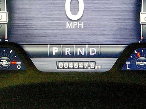 Used 2024 RAM 2500 Laramie w/ Night Edition image 14