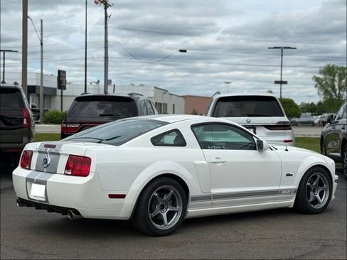Used 2007 Ford Mustang GT RWD image 53