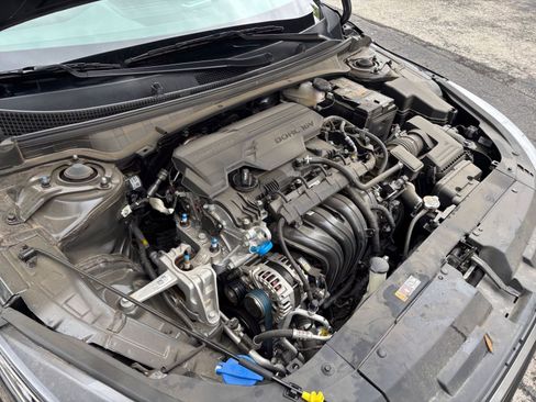 Used 2025 Kia K4 FWD image 27