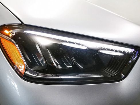 New 2025 Mercedes-Benz GLE 580 4MATIC image 4