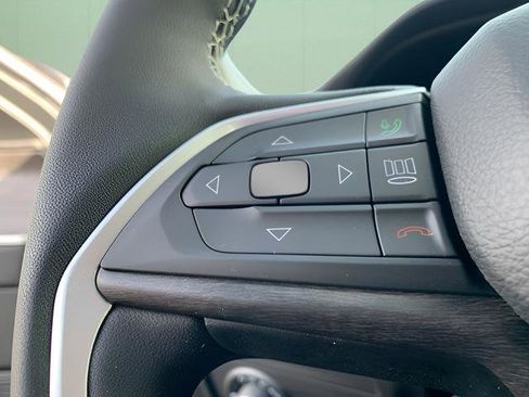 New 2025 Jeep Grand Cherokee L Limited w/ Luxury Tech Group II image 21