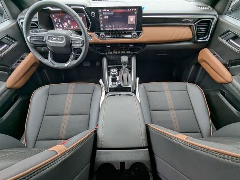 New 2026 GMC Canyon AT4 w/ LPO, Off Road Lift Package image 14