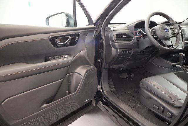 New 2026 Subaru Forester Touring AWD/4WD image 8