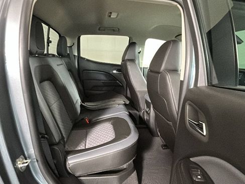 Used 2019 Chevrolet Colorado Z71 AWD/4WD image 33