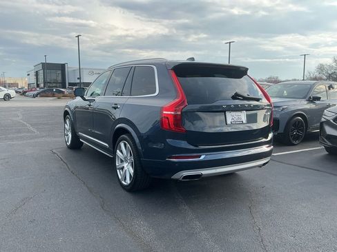 Used 2018 Volvo XC90 T6 Inscription w/ Convenience Package image 3