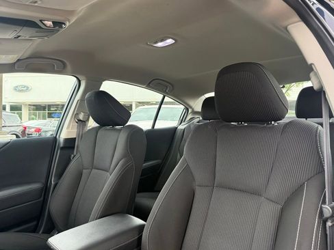 Used 2024 Subaru Legacy AWD/4WD image 18
