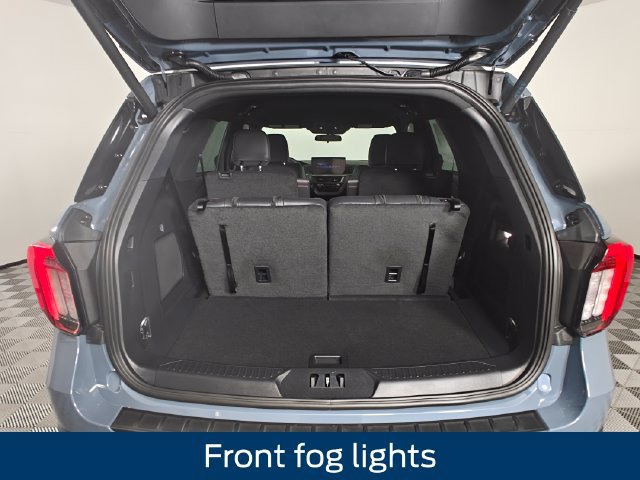 New 2027 Ford Explorer ST-Line AWD/4WD image 46