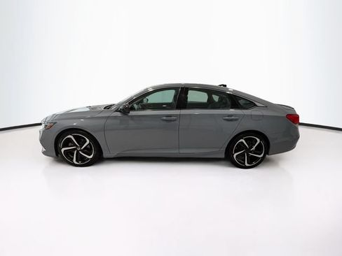 Used 2022 Honda Accord Sport Special Edition image 4