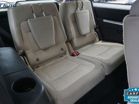 Used 2013 Ford Flex SEL FWD image 26