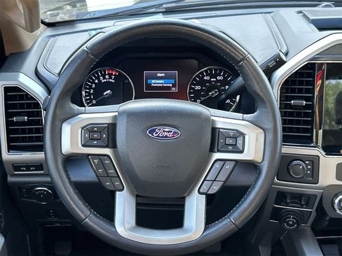 Used 2022 Ford F250 Lariat w/ Lariat Value Package image 15