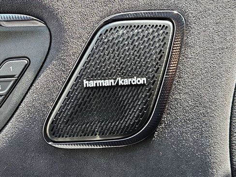 Used 2024 RAM 1500 TRX w/ TRX Level 2 Equipment Group AWD/4WD image 21