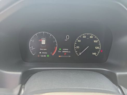 New 2026 Honda Odyssey Elite image 20