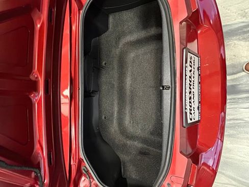 Used 2007 MAZDA MX-5 Miata Grand Touring RWD image 41