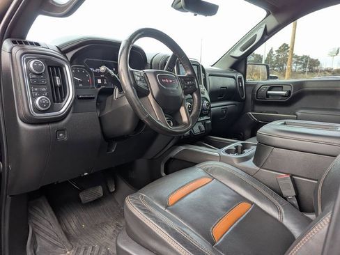 Used 2020 GMC Sierra 1500 AT4 w/ AT4 Premium Package image 24