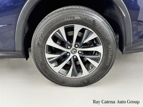 Certified 2022 Lexus RX 350 AWD w/ Premium Package image 32