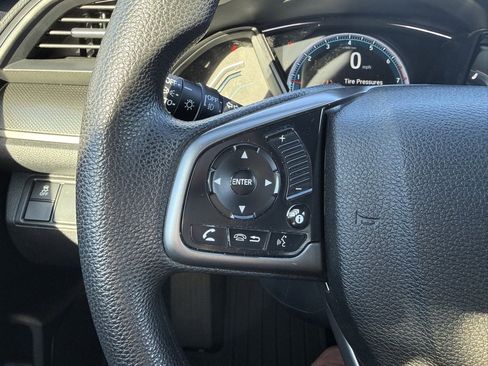 Used 2018 Honda Civic EX image 21