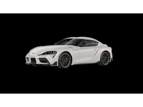 New 2026 Toyota Supra image 25