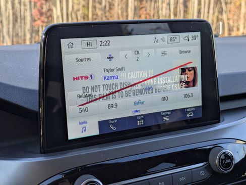 New 2026 Ford Escape Active image 16