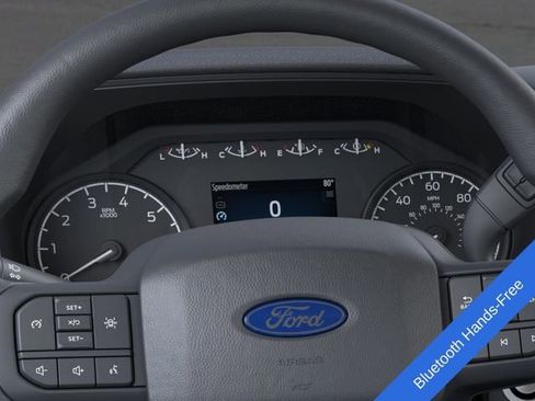 New 2026 Ford F150 STX w/ Equipment Group 200A AWD/4WD image 15