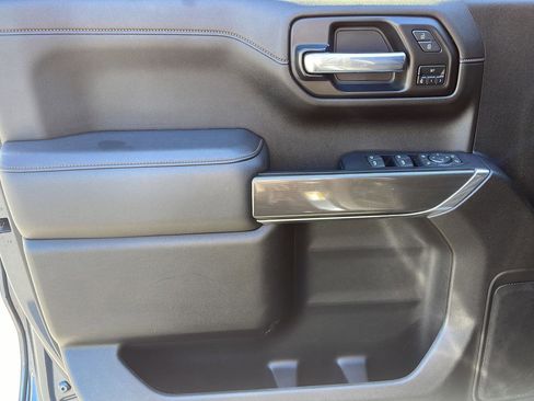 Used 2021 GMC Sierra 1500 AT4 AWD/4WD image 11