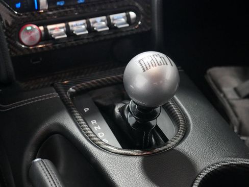 Certified 2022 Ford Mustang Mach 1 w/ Mach 1 Handling Package image 21