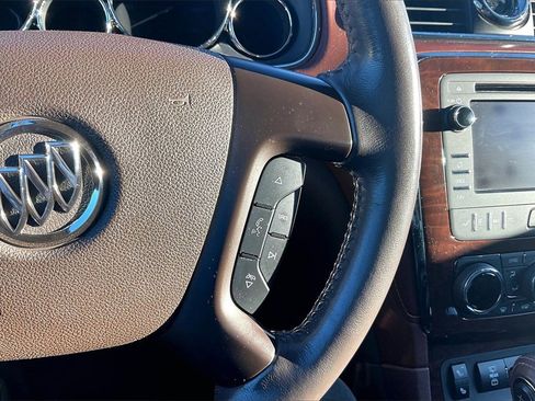 Used 2014 Buick Enclave Leather image 12