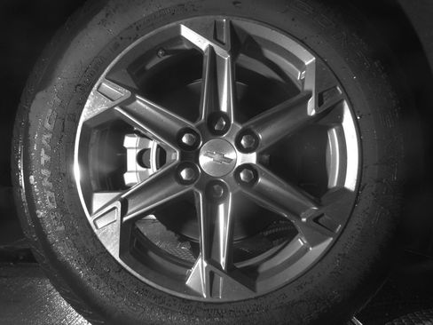 Used 2025 Chevrolet Blazer LT FWD image 15