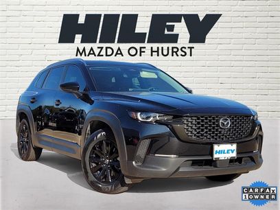 Used 2025 MAZDA CX-50 AWD 2.5 S w/ Weather Package