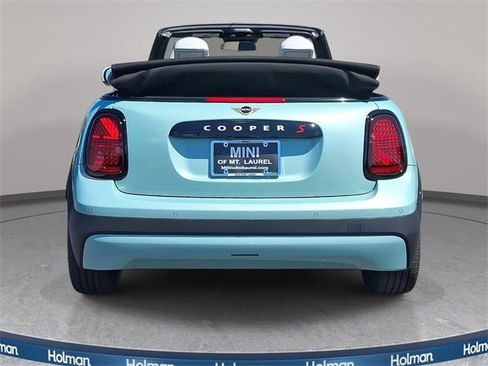 New 2026 MINI Cooper S image 5